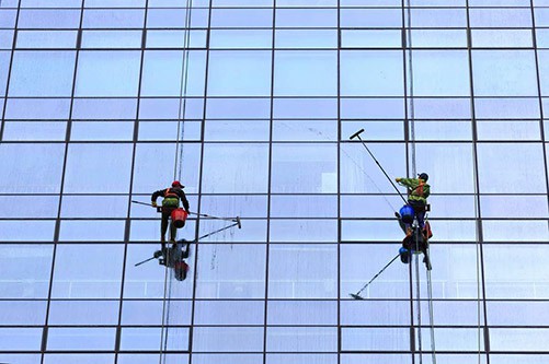 玻璃清洗服務(wù)