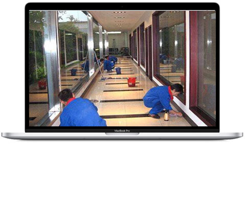 東莞市禾匯田清潔服務(wù)有限公司